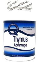 Thymus Advantage 90 Capsules ^GLS