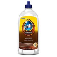Pledge FloorCare Multi Surface Finish - 27 oz - 2 pk