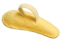 PediFix Hammer Toe Cushion Felt 3/Pack Small Left