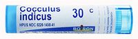 Boiron Cocculus Indicus 30C 80 Pellet