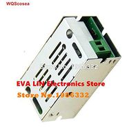 Xucus WS16 200W 10A DC-DC Boost Converter 6-35V Step UP to 6-55V 6V 12V 19V 24V 36V 48V Charger Power Module Voltage Regulator