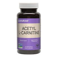 Acetyl L-Carnitine - 500mg Per Capsule