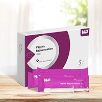 Female Vaginal Gel - Eliminating Odor & Itching (5/Pack)