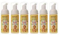 Bentley Organic Mother & Baby Hand Sanitizer 50ml (Pack of 6)