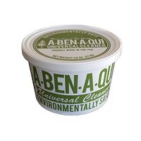 A-Ben-A-Qui 20oz - All Purpose Environmentally Safe Cleaning Paste