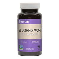 St. John’s Wort 0.3% Hypericin 450mg Two-a-Day!