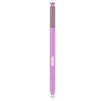 XINGCHENG SPORT Stylus Touch S Pen, Note9 Replacement S-Pen for Samsung Galaxy Note9 Note 9 Pen Perfect Protector of Your Finger for You Note 9 Smart Phone,Have no Bluetooth (Purple for Note)