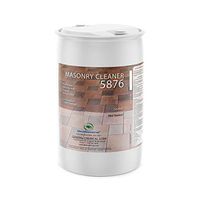 DeckGeneral Masonry Cleaner 5876 | Cleans & Protects Concrete Surfaces | Removes Oil, Dirt, Grease & Grime | Fast Acting, Deep Cleaning Formula | Water Based | 55 Gallons