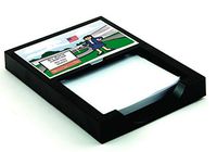 Personalized NTT Principal Female Memo Holder