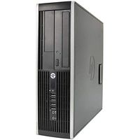 2018 HP Compaq Pro 6300 SFF Desktop Computer,Intel Core I3-3220 3.3G,8G DDR3,2T,DVD,WiFi,HDMI,VGA,DP Port,BT 4.0,Win10Pro64 (Certified Refurbished)-Multi-Language Support English/Spanish