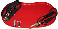 Fire Pump Carry Rack
