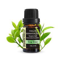 Essential oils, 100% Pure Therapeutic Grade essential Oil - 10ml(Tea Tree)