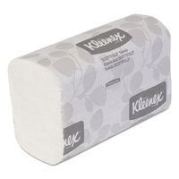SCOTT C-Fold Paper Towels, 8-1/8 x 12-1/2, WE, 120/pack, 16/ctn