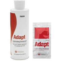 HOLLISTER Appliance Lubricant Adapt 8 mL, Packet (#78501, Sold Per Piece)
