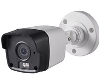 5MP 4MP TVI 3.6mm Starlight 0.008 LUX Bullet CCTV Security Camera