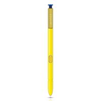 AWINNER Pen for Galaxy Note9,Stylus Touch S Pen Stylet for Galaxy Note 9 (Without Bluetooth)-Free Lifetime Replacement Warranty (Yellow)