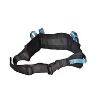 Safety Transfer and Walking gait Belt, Rehabilitation Auxiliary Belt Patient Shifting Strap Transfer Conveyor