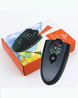 Mini Portable Alcohol Tester, Blown-Type Car with Digital Display Led Tester, I Have No Drunk Driving
