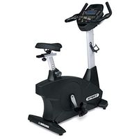 Spirit Cu800 Upright Bike, 42" X 21" X 53" - 1 Each/Each - 10-6076