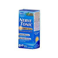 Nerve Tonic Stress Relief 100 Tablets