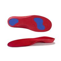 COMFORFEET Children Orthotic Insoles for Kids Flat Feet Insoles for Childrens Arch Support Insoles Kids Inserts for Flat feet, Plantar Fasciitis, Foot Pronation, Supination, Foot Valgus, Heel Pain