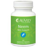 Neem RUVED 60 VCaps