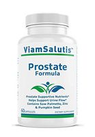 ViamSalutis Prostate Formula