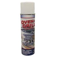 MarketPro Oven and Grill Cleaner, 1 gal, Citrus, Liquid | 4/Case