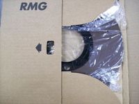 RMG SM900 RMGI Quantegy no Box Master 1/4" 1/4 2400 ft Reel Tape 10.5 SM 900