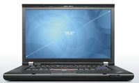 Lenovo ThinkPad T520 15.6in Laptop - Intel Core i5-2520M 2.5GHz, 4GB DDR3 Ram, 320GB HDD, Windows 10 Pro (Renewed)