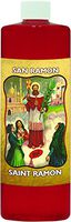Spiritual Water St Ramon 16ozAGUA ESP SAN RAMON 16oz