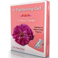 The Asian Secrets’ Feminine Tightening and Moisturizing Gel