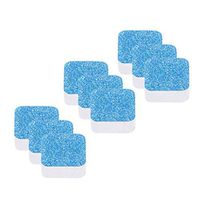 Washing Machine Cleaner Descaler Deep Cleaning Remover Deodorant Durable