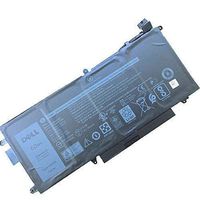Genuine Battery for Dell Latitude 12 5285 7.6V 60Wh K5XWW
