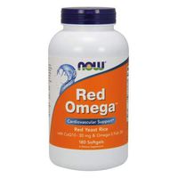 Red Omega 180 Softgels ( Multi-Pack)