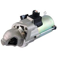 New Starter For 2006-2008 06 07 08 Honda Accord, Element 2.0 2.4L & 2006-2011 Civic & Acura, Replaces 31200-R40-A01 31200-R41-L01