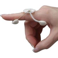 LMB Spring Finger Extension Splint, AA