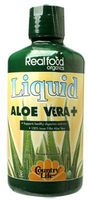 Country Life, Aloe Vera Liquid 32 oz