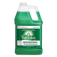 Colgate Palmolive Professional Dishwashing Liquid, Original Scent, 1 Gal Bottle, New