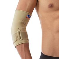 LP SUPPORT Tennis Elbow Support (with Strap)