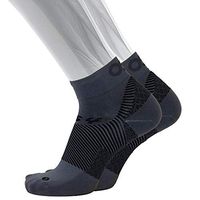 OS1st FS4 Plantar Fasciitis Socks (Pair) for Plantar Fasciitis Relief, Arch Support and Foot Health Perfect for Any Active Lifestyle