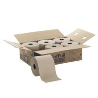 GPC26920 - Hardwound Roll Paper Towels, 7 4/5 X 1000ft, Brown