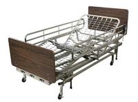Drive Medical 15204 Full Rail for LTC Bed