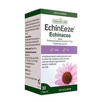 Natures Aid EchinEeze Echinacea root extra 30 tablet