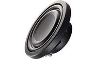 Pioneer 10" Single 4 Ohm Voice Coil Subwoofer