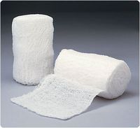 Bulkee Lite 3" x 4.1yds, stretched, non-sterile - Model 555287