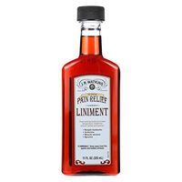 J.R. Watkins Natural Pain Relieving Liniment - 11 oz - HSG-245019 (packaging may vary)