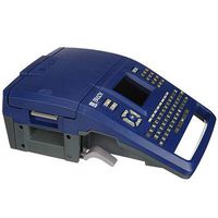 Brady BMP71 Label Printer with Quick Charger and USB Connectivity (BMP71-QC)