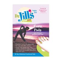 Dr. Jills Foam Corn Pads2 Pack
