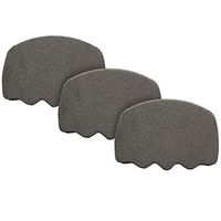 Set of 3 Finger Grip Hand Exercisers